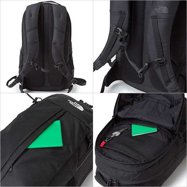 ノースフェイス THE NORTH FACE リュック ジェミニ 22L Gemini NM71960 