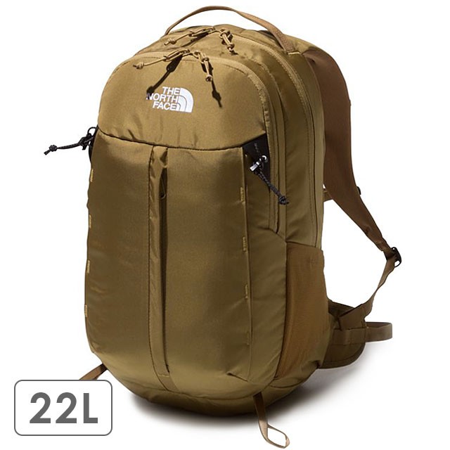 ノースフェイス THE NORTH FACE リュック ジェミニ 22L Gemini 