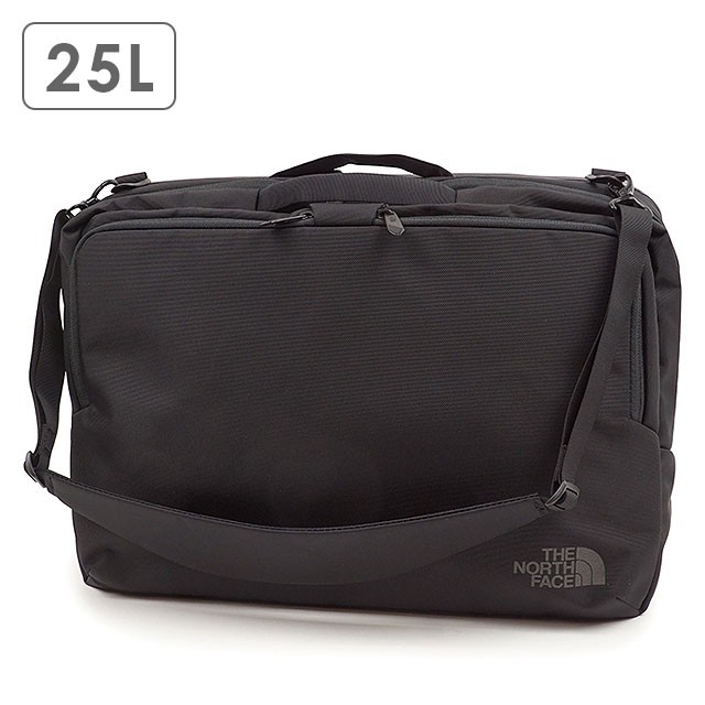 THE NORTH FACE ノースフェイス リュック シャトル 3WAY