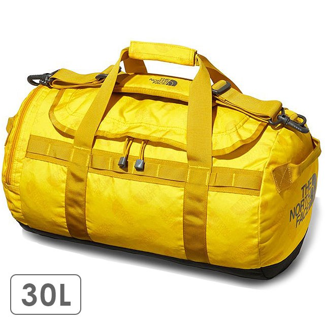THE NORTH FACE アウトドアナイロンダッフル30 NMJ81801 ヨドバシ.com - THE NORTH FACE ザ・ノース・フェイス ナイロン