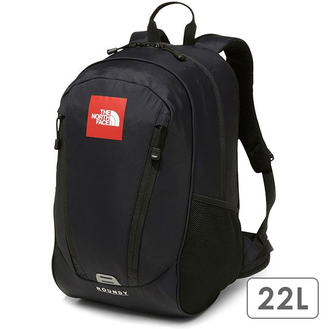 THE NORTH FACE ノースフェイス リュック キッズ ラウンディ 22L