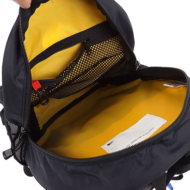 ノースフェイス THE NORTH FACE リュック キッズ スモールデイ 15L K 