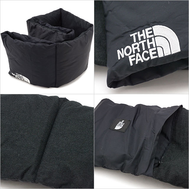 THE NORTH FACE（ザ ノースフェイス） ノースフェイス ヌプシ マフラー