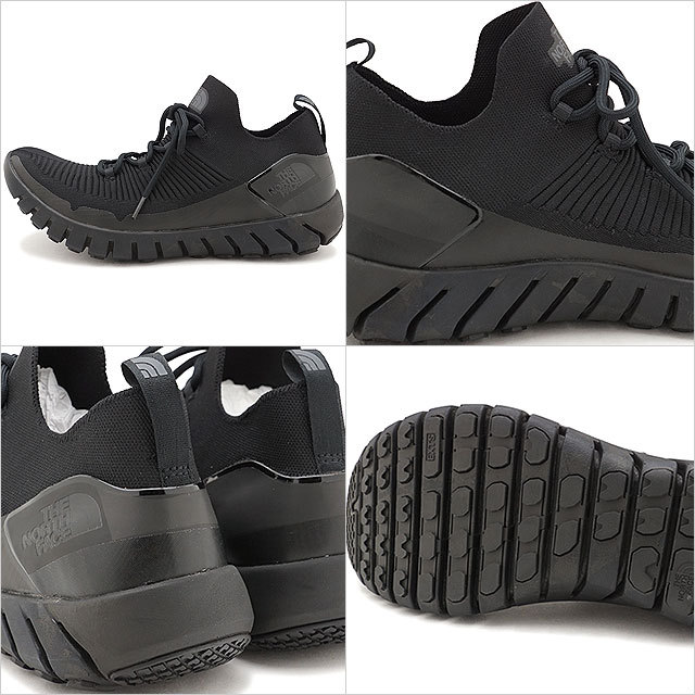 ノースフェイス NF02041 ハイパーフレックス オーソレート　BK 10065639_1.jpg
