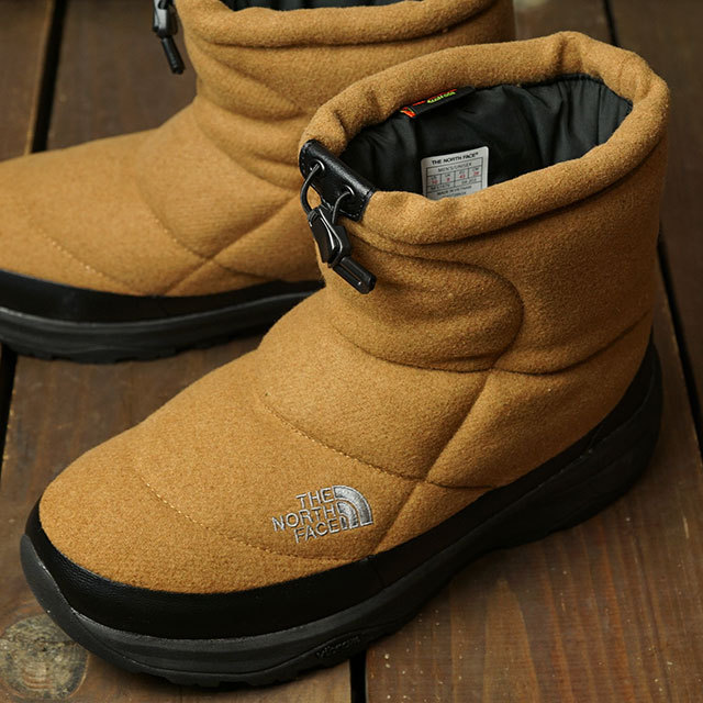 THE NORTH FACE（ザ ノースフェイス） ノースフェイス スノーブーツ