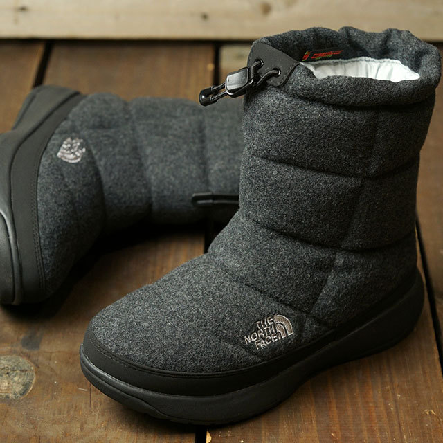 THE NORTH FACE（ザ ノースフェイス） ノースフェイス スノーブーツ