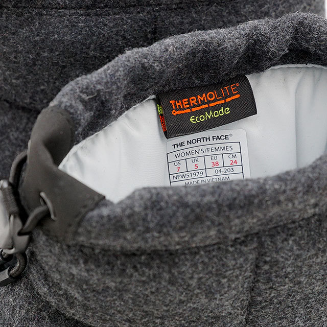 THE NORTH FACE（ザ ノースフェイス） ノースフェイス スノーブーツ