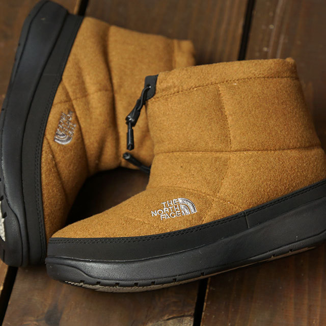 THE NORTH FACE（ザ ノースフェイス） ノースフェイス スノーブーツ