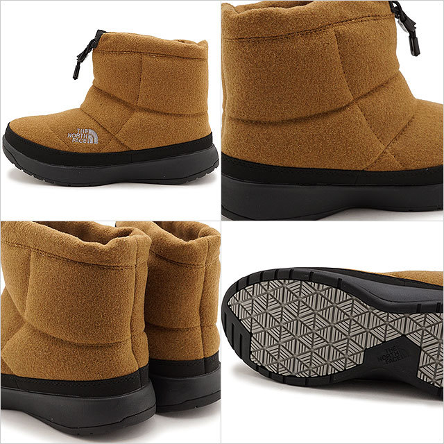 THE NORTH FACE（ザ ノースフェイス） ノースフェイス スノーブーツ