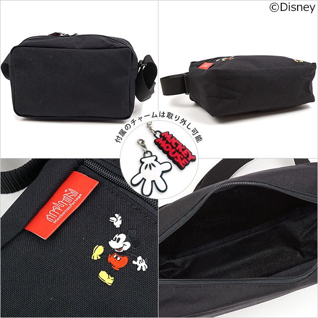 再入荷在庫 マンハッタンポーテージ Sprinter Bag Mickey Mouse Mp1401lmic Fw ミスチーフ Paypayモール店 通販 Paypayモール Manhattan Portage ミッキーマウス スプリンターバッグ 在庫超歓迎 Vanderschooten Com