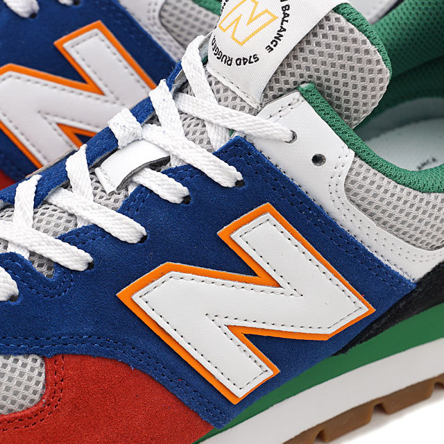 【NEW BALANCE】ニューバランス ML574D New Balance ニューバランス NEWBALANCE スニーカー ML574D