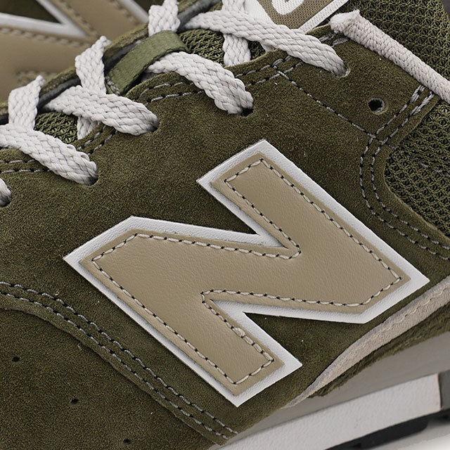 NEW BALANCE ニューバランス CM996SI2(D) KHAKI(SI2) 国内発送 NEW BALANCE ニューバランス CM996SI2(D) KHAKI(SI2) 国内発送