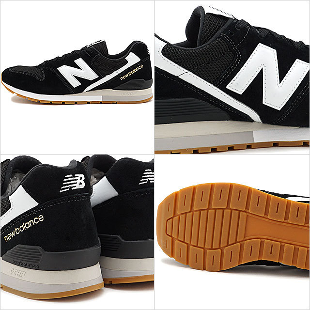 New Balance ニューバランス NEWBALANCE スニーカー CM996