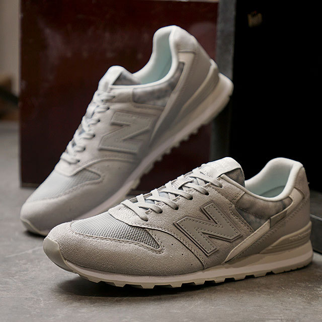 ニューバランス NEWBALANCE スニーカー WL996 WL996FPC SS21 レディース ローカット シューズ GRAY グレー系