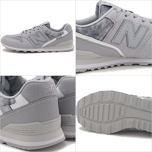 シリーズの New Balance WL996FPCニューバランススニーカーWL996FPC