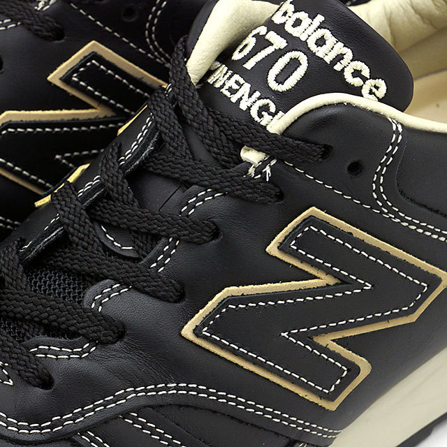 New Balance ニューバランス NEWBALANCE スニーカー M670