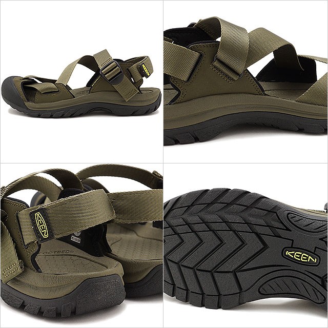 KEEN キーン サンダル ゼラポート2 M ZERRAPORT II 1022420