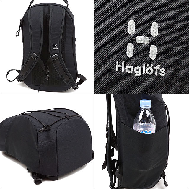 HAGLOFS（ホグロフス） リュック コーカー Corker 15L 338158 SS21 