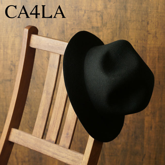 Ca4La・ハット - 帽子