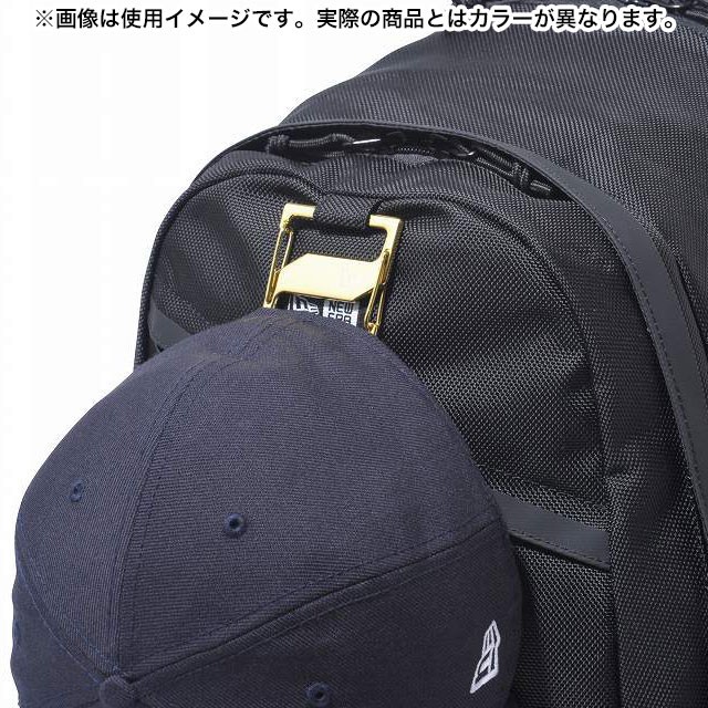 ニューエラ NEWERA キャップクリップ2 CAP CLIP 2 メンズ・レディース キャップキーホルダー スタンダードカラー｜mischief｜10