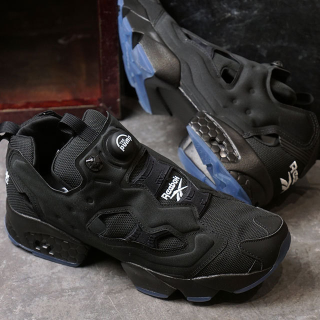 Reebok リーボック Instapump Fury OG インスタポンプフューリーOG ローカットスニーカー ブラック GW4817 10066138_1.jpg