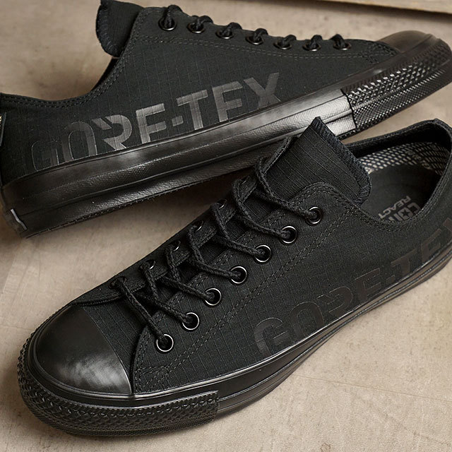 CONVERSE（コンバース） スニーカー オールスター 100 ゴアテックス