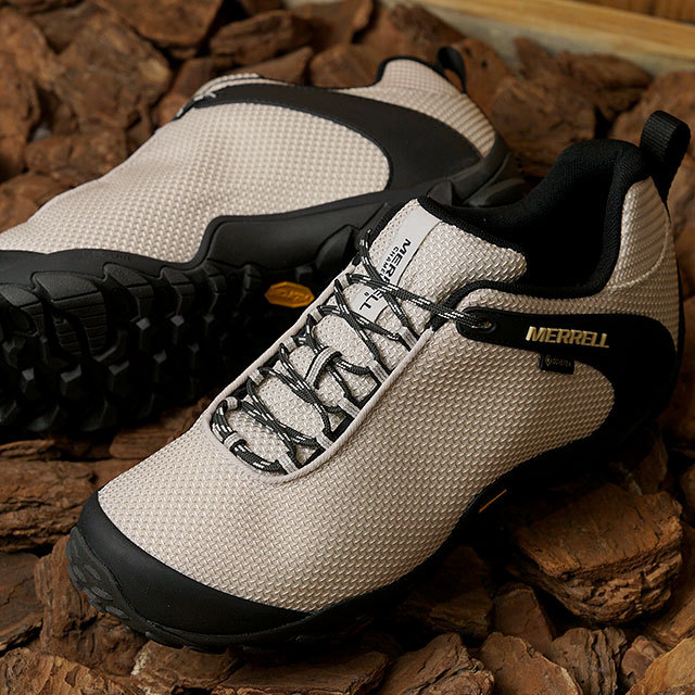 カメレオンストーム2ゴアテックス MERRELL／メレル✴️トレッキングシューズ メレル(MERREL) トレッキングシューズ ゴアテックス ローカット