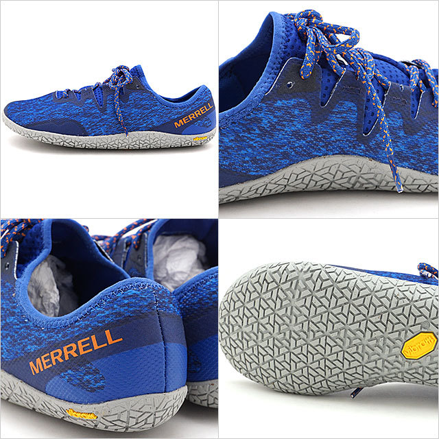 MERRELL メレル　VAPOR GLOVE 5 Amazon.com | Merrell womens Vapor Glove 5 Sneaker, Spearmint