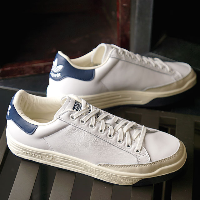 アディダス Adidas スニーカー ロッドレーバー Rod Laver Fx5606 Ss21 メンズ レディース オリジナルス ネイビー ホワイト系 ミスチーフ Paypayモール店 通販 Paypayモール