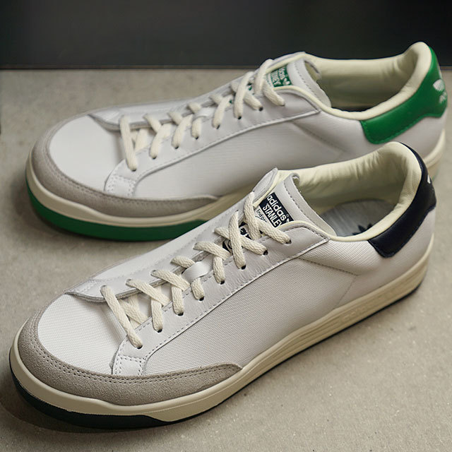 アディダス adidas スニーカー ロッドレーバー ROD LAVER FY1791 SS21