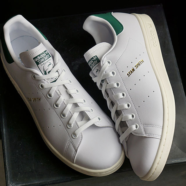 アディダス adidas スニーカー スタンスミス STAN SMITH FX5522 SS21