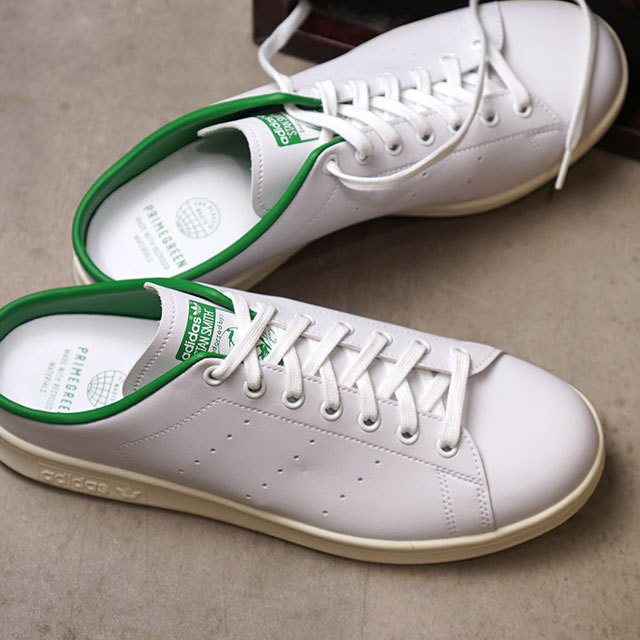 アディダス adidas サンダル スタンスミス ミュール STAN SMITH 