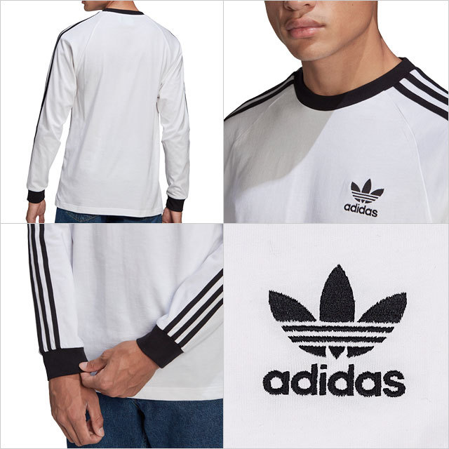 adidas アディダスオリジナルス Originals メンズ スリー