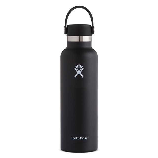 ハイドロフラスク Hydro Flask ハイドレーション スタンダードマウス 621ml HYDRATION Standard Mouth 21oz 5089014 ステンレスボトル ハワイ 正規取扱店 | HYDRO FLASK | 01