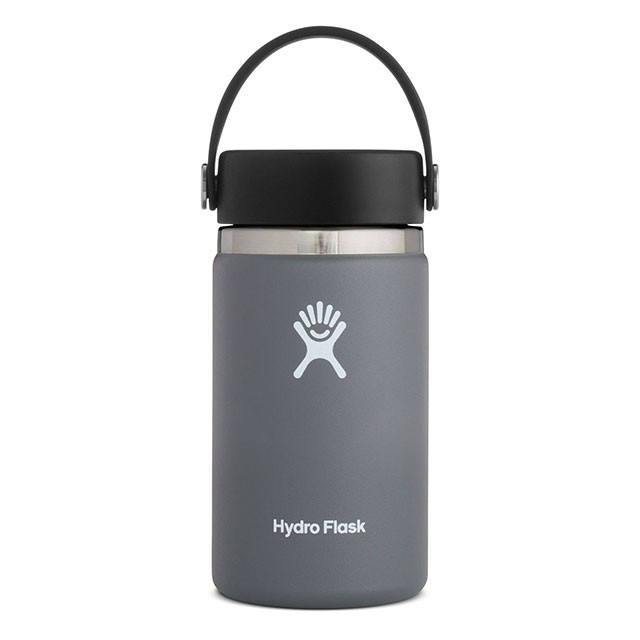 ハイドロフラスク Hydro Flask ハイドレーション ワイドマウス 354ml HYDRATION Wide Mouth 12oz 5089021 ステンレスボトル 直飲み ジム ハワイ 正規取扱店 | HYDRO FLASK | 03