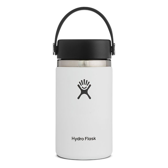 ハイドロフラスク Hydro Flask ハイドレーション ワイドマウス 354ml HYDRATION Wide Mouth 12oz 5089021 ステンレスボトル 直飲み ジム ハワイ 正規取扱店 | HYDRO FLASK | 02
