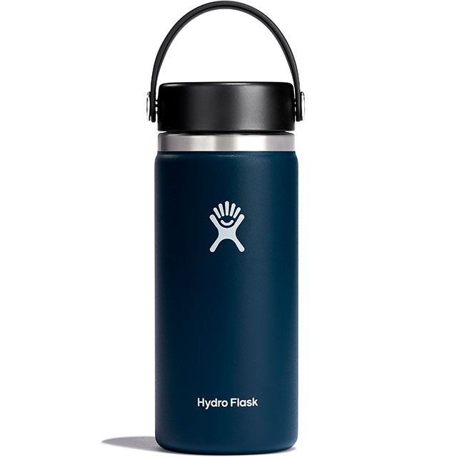 HYDRO FLASK（ハイドロフラスク） ハイドレーション ワイドマウス