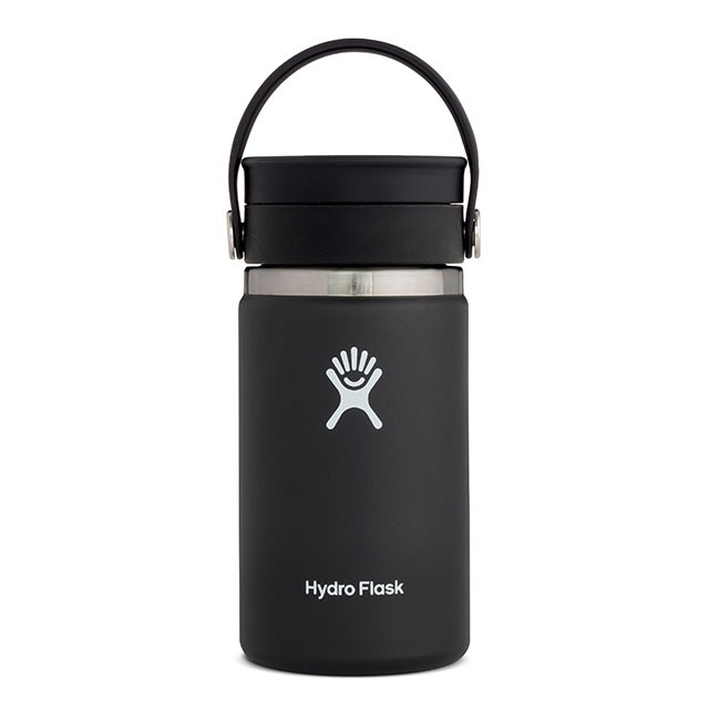 HYDRO FLASK（ハイドロフラスク） コーヒー ワイドマウス フレックス