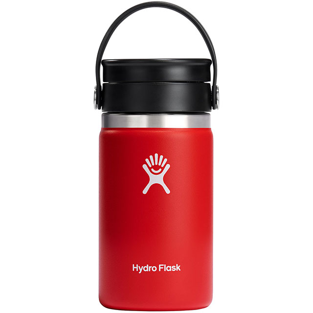 HYDRO FLASK（ハイドロフラスク） コーヒー ワイドマウス フレックス