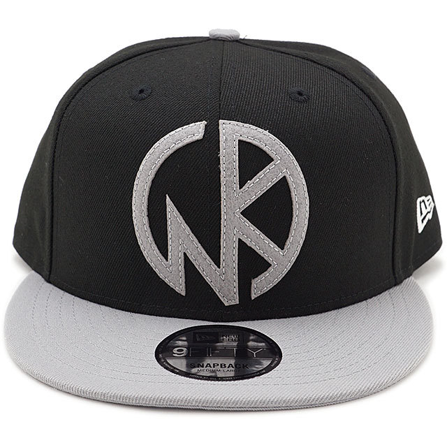 NEW ERA（ニューエラ） キャップ キン肉マン 9FIFTY 12711447 SS21
