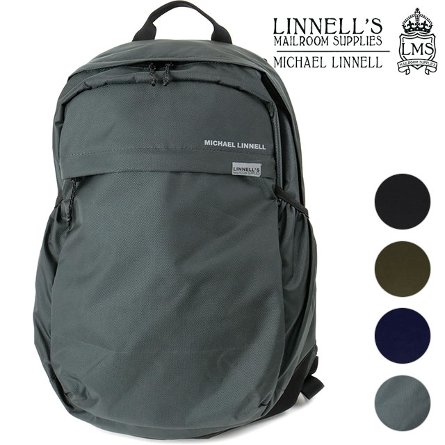 MICHAEL LINNELL（マイケルリンネル） ラックサック 21L Rucksack MLEP