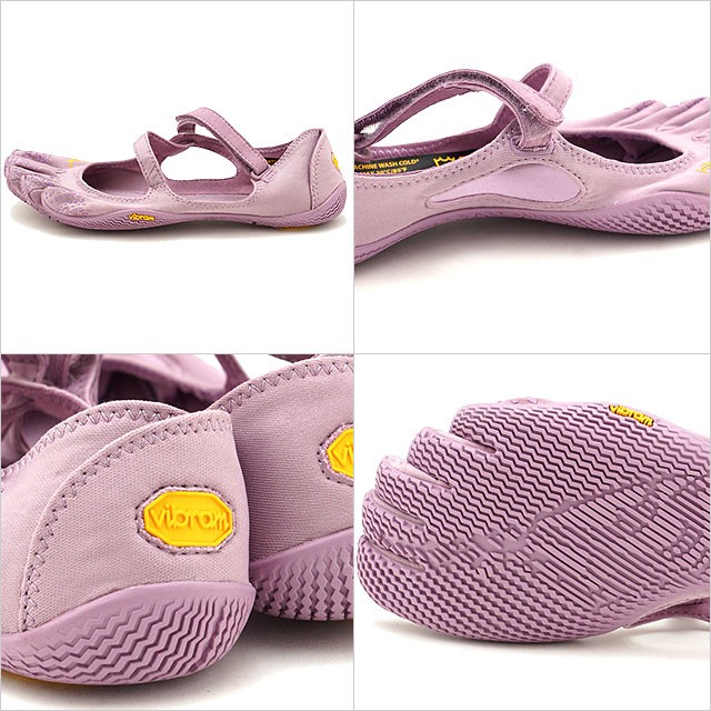 Vibram FiveFingers（ビブラムファイブフィンガーズ） Vibram