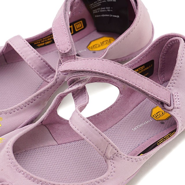 Vibram FiveFingers（ビブラムファイブフィンガーズ） Vibram