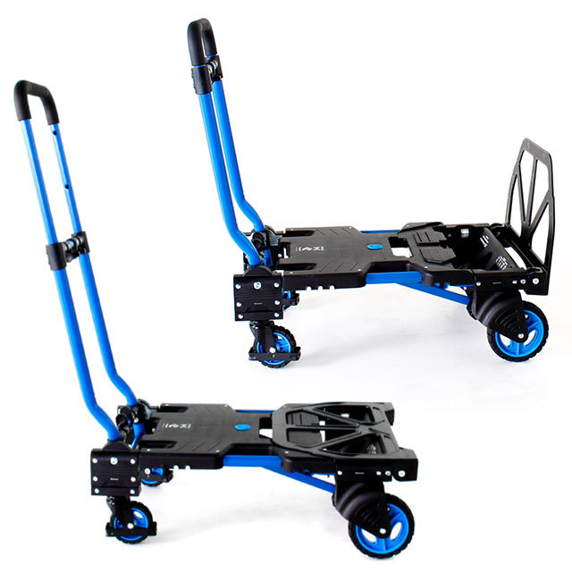 花岡車輌 HANAOKA SELECT フラットカートツーバイフォー F-CART 2×4 はなおかしゃりょう 台車 折り畳み式 アウトドア キャンプ  スポーツ 買い物 オシャレ :10066631:ミスチーフ - 通販 - Yahoo!ショッピング