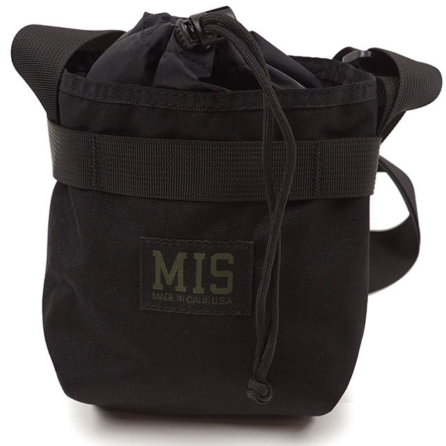MIS エムアイエス AB SHOULDER POUCH ショルダーポーチ MIS エムアイエス ABショルダーポーチ AB SHOULDER POUCH MIS
