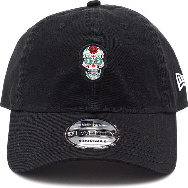 NEW ERA ニューエラ NEWERA キャップ シュガースカル 9TWENTY