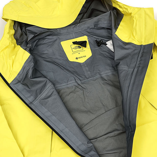 THE NORTH FACE ザ・ノースフェイス メンズ クライムライト