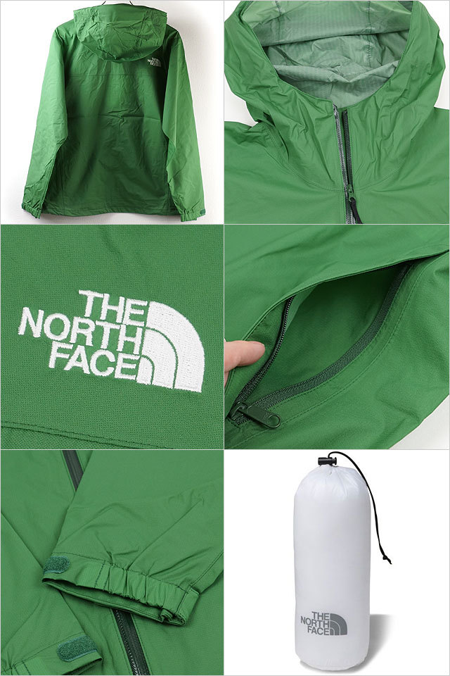 THE NORTH FACE（ザ ノースフェイス） メンズ ベンチャージャケット