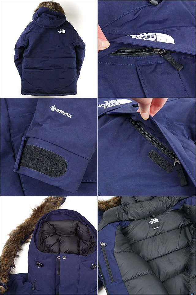 THE NORTH FACE（ザ ノースフェイス） おひとり様1点限り ノース