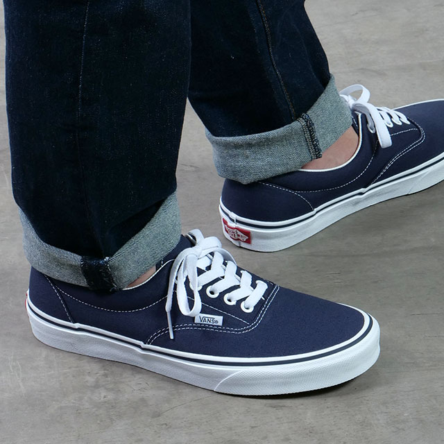 VANS バンズ スニーカー エラ ERA VN000EWZNVY SS21 メンズ
